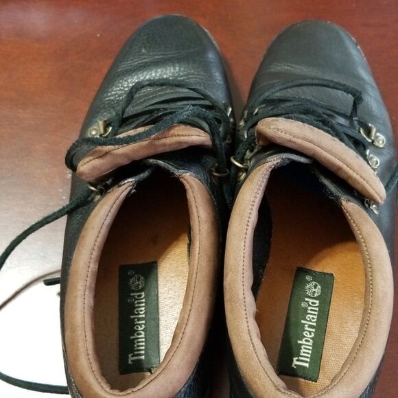 Timberland Shoes - Picture 1 of 9